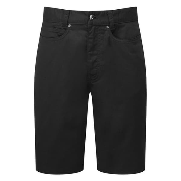 Premier Mens Performance Chino Shorts