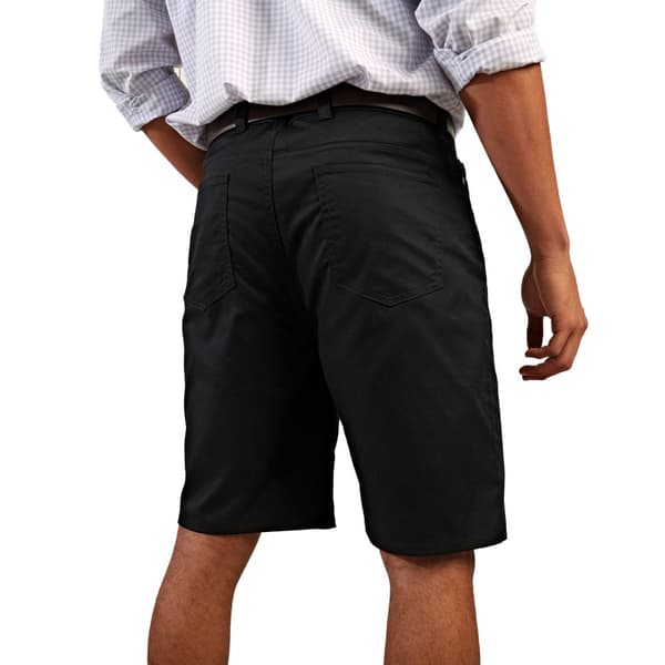 Premier Mens Performance Chino Shorts
