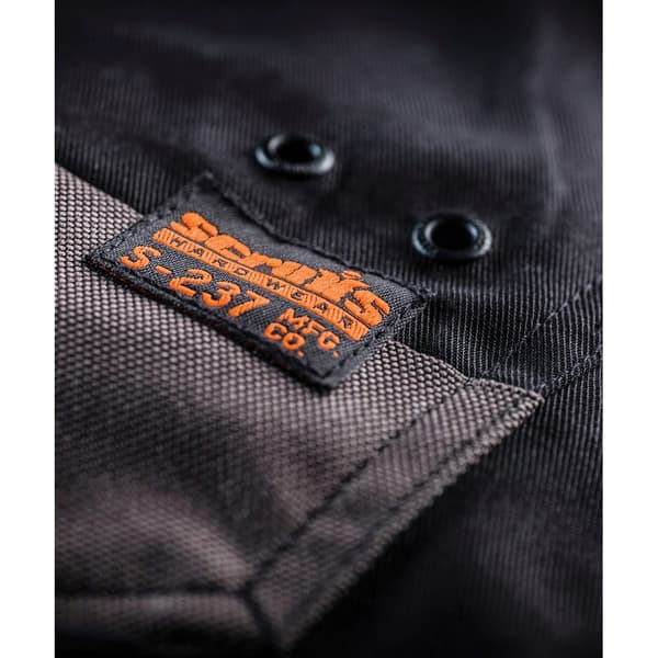 Scruffs Mens Trade Shorts