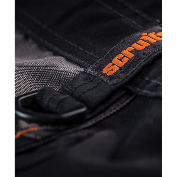 Scruffs Mens Trade Shorts