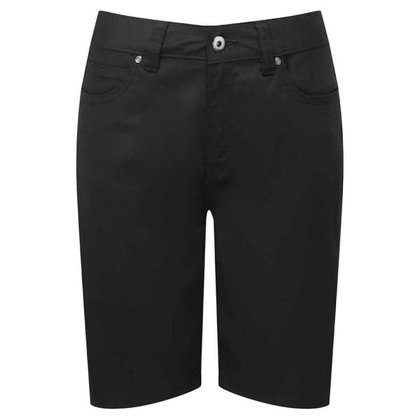 Premier Performance casual shorts til kvinder/damer