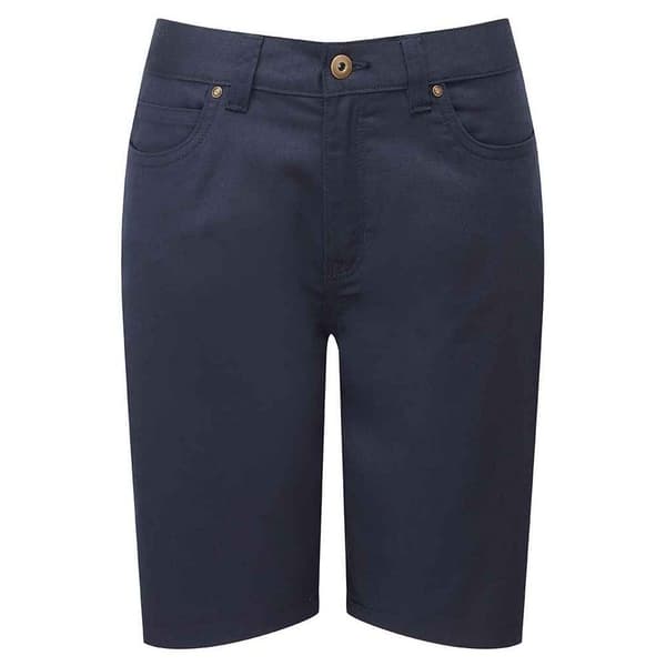 Premier Performance casual shorts til kvinder/damer