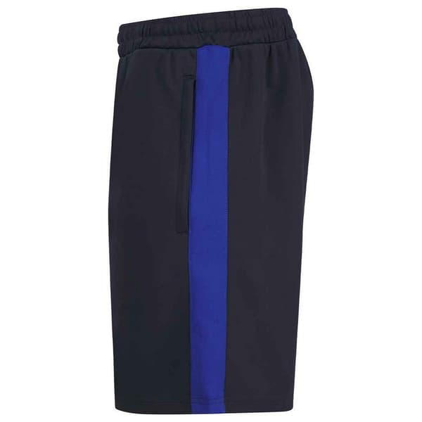 Finden & Hales Mens Knitted Shorts