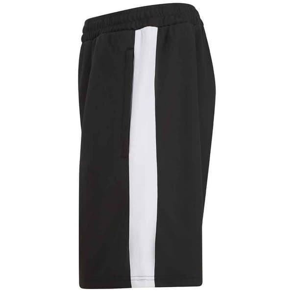 Finden & Hales Mens Knitted Shorts