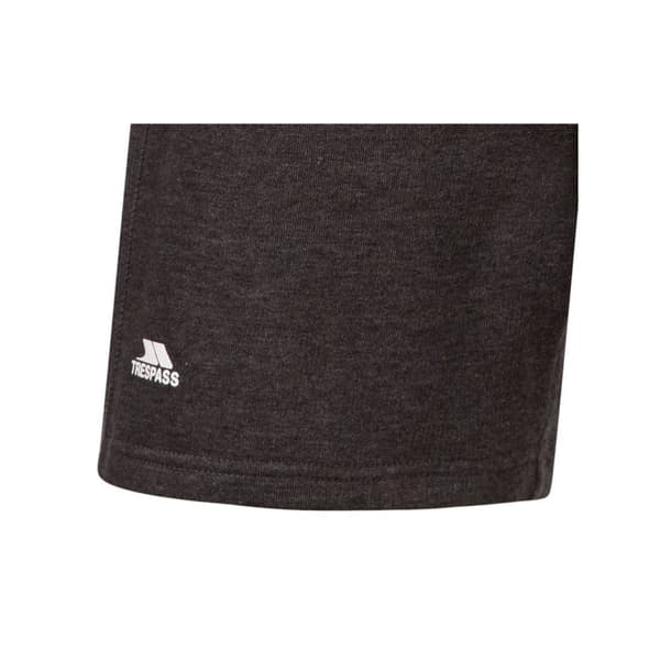 Trespass Mens Lance Marl Shorts