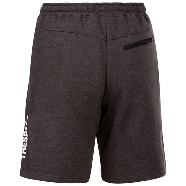 Trespass Mens Lance Marl Shorts