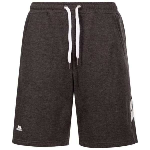 Trespass Mens Lance Marl Shorts