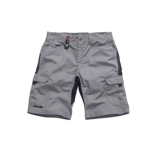 Scruffs Flexibla shorts för män