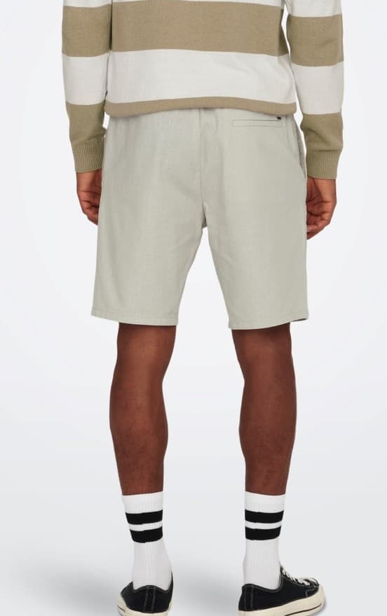 Only & Sons - onsLinus 0007 Shorts