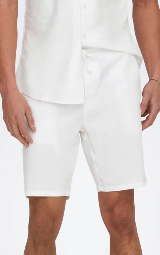 Only & Sons - onsLinus 0007 Shorts