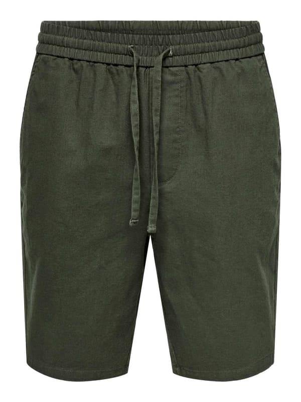 Only & Sons - onsLinus 0007 Shorts