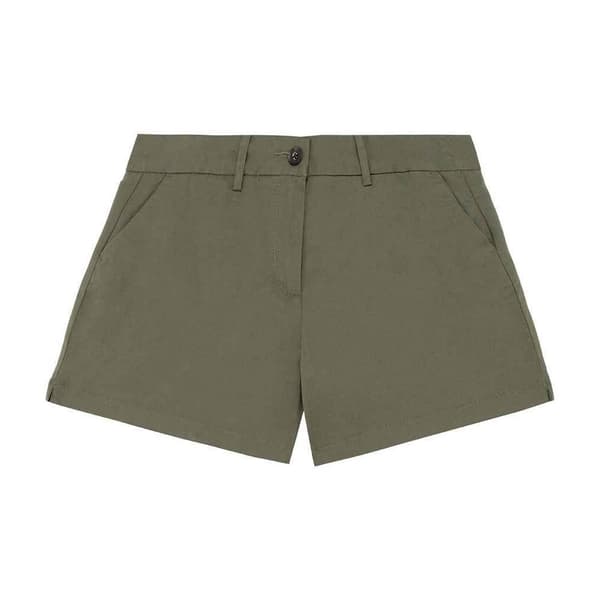Native Spirit Chino-shorts til kvinder/damer