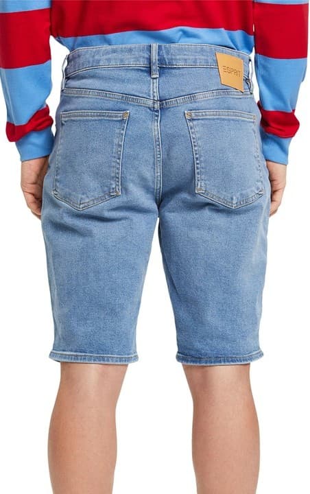 Esprit - Jeansshorts 993EE2C304