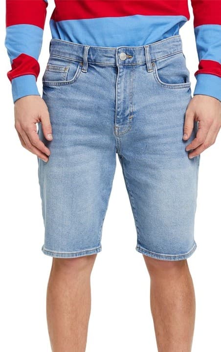 Esprit - Jeansshorts 993EE2C304