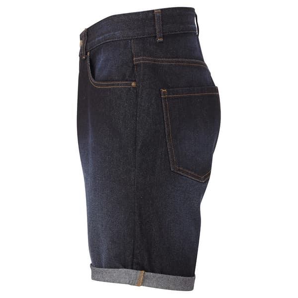 Wombat Mens Denim Shorts