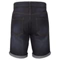 Pikkukuva 2 / 3: Wombat Mens Denim Shorts
