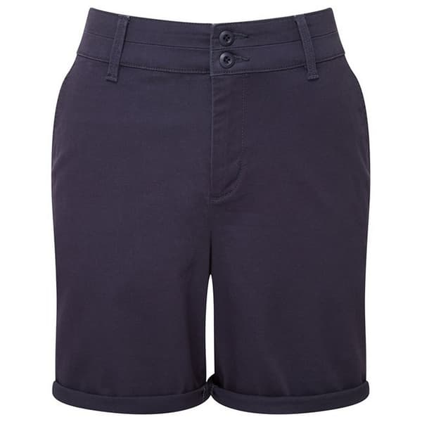 Asquith & Fox Womens/Ladies Chino Lightweight Shorts