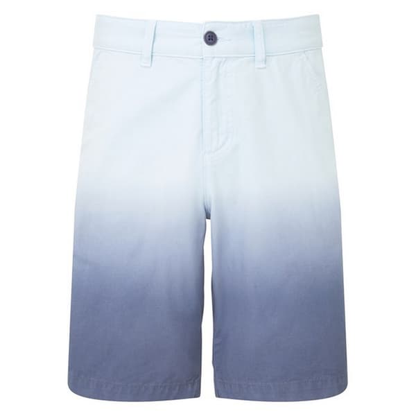 Wombat Dip Dye-shorts til mænd