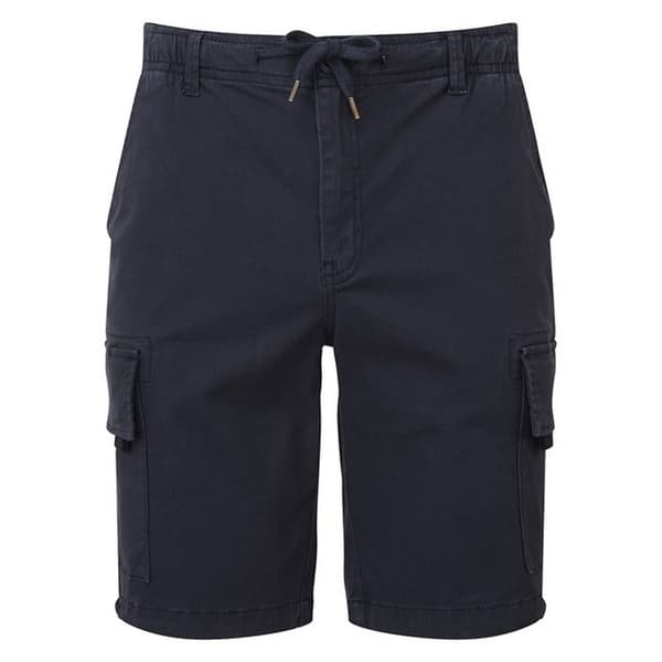 Wombat Shorts med dragsko för män