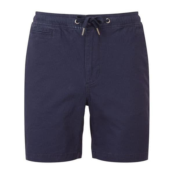 Wombat Chino-shorts med snor til mænd