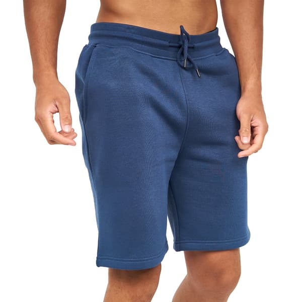 Crosshatch Markz Shorts til mænd Insignia Blue S