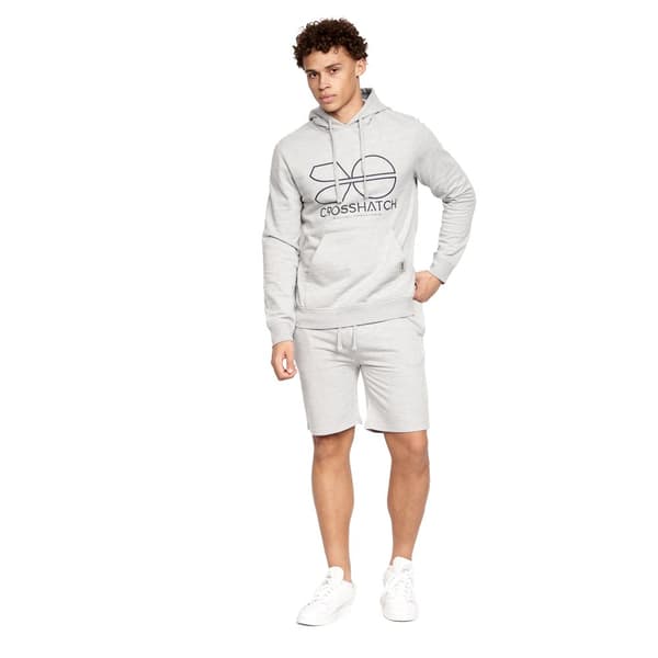 Crosshatch Mens Bengston Shorts