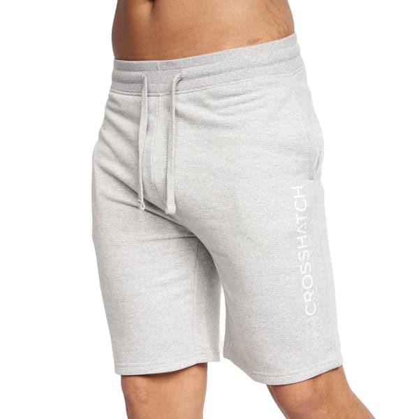 Crosshatch Mens Bengston Shorts