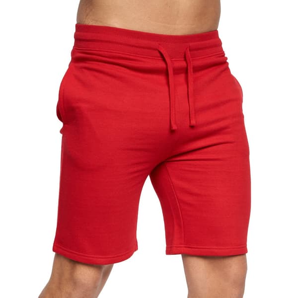 Crosshatch Mens Bengston Shorts