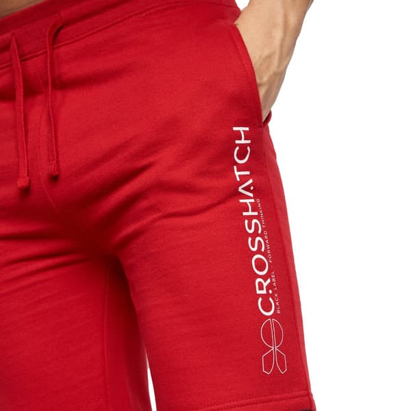 Crosshatch Mens Bengston Shorts