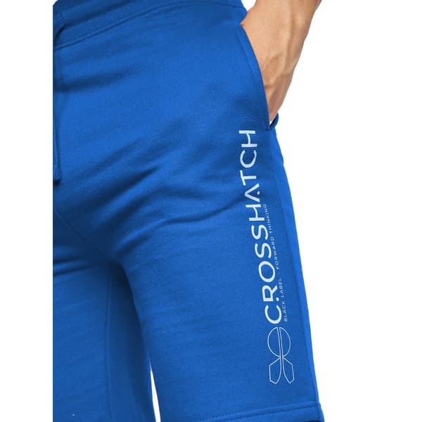 Crosshatch Mens Bengston Shorts