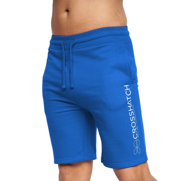 Crosshatch Mens Bengston Shorts