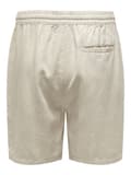 Miniatyrbild 2 av 2: Only & Sons - onsTel Visc Lin Shorts 0075