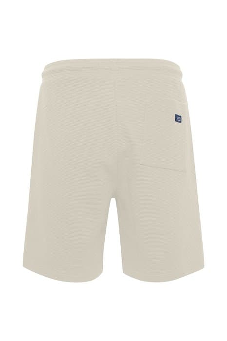 Blend - Sweatshorts 20715484 Struktur