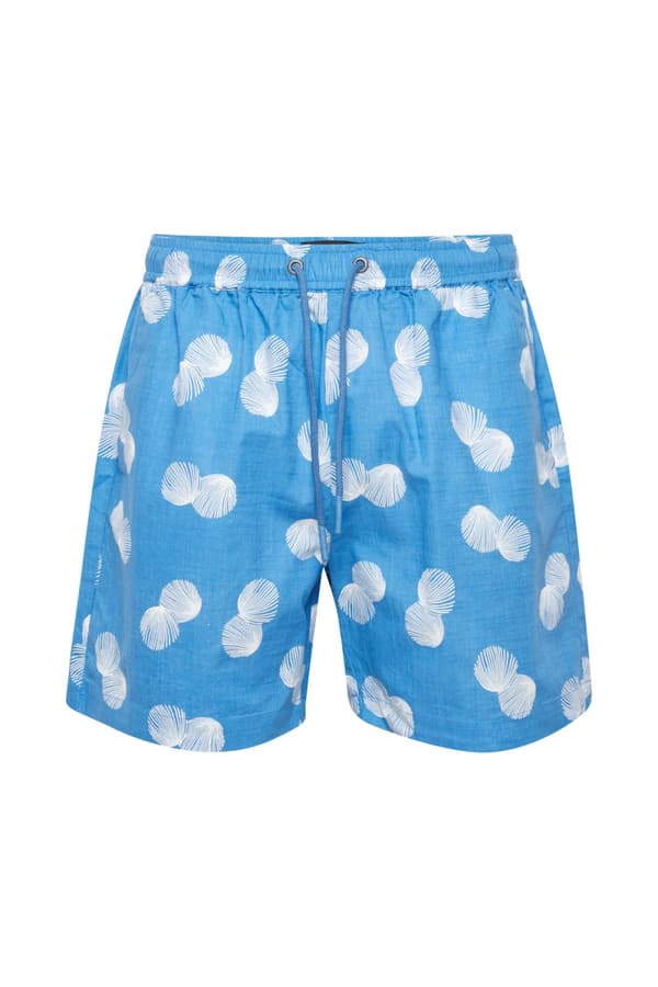 Blend - Shorts 20715497 Musselskal