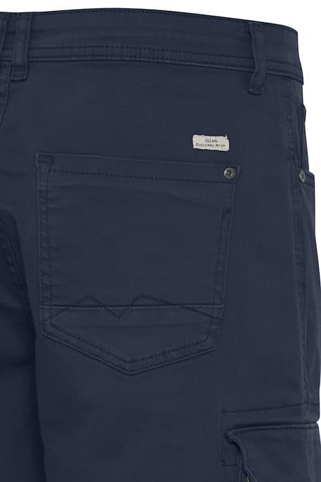 Blend - Jeansshorts 20713334 Benfickor