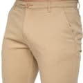 Miniatyrbilde 3 av 5: Crosshatch Mens Sinwood Chino Shorts