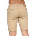Miniatyrbilde 5 av 5: Crosshatch Mens Sinwood Chino Shorts