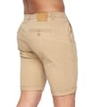 Miniatyrbilde 2 av 5: Crosshatch Mens Sinwood Chino Shorts