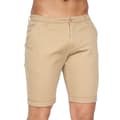 Miniatyrbilde 1 av 5: Crosshatch Mens Sinwood Chino Shorts