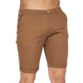 Miniatyrbilde 1 av 5: Crosshatch Mens Sinwood Chino Shorts