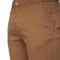Miniatyrbilde 3 av 5: Crosshatch Mens Sinwood Chino Shorts