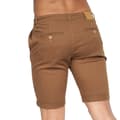 Miniatyrbilde 5 av 5: Crosshatch Mens Sinwood Chino Shorts