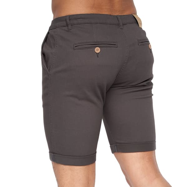 Crosshatch Mens Sinwood Chino Shorts