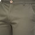 Miniatyrbilde 3 av 5: Crosshatch Mens Sinwood Chino Shorts