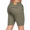 Miniatyrbilde 2 av 5: Crosshatch Mens Sinwood Chino Shorts
