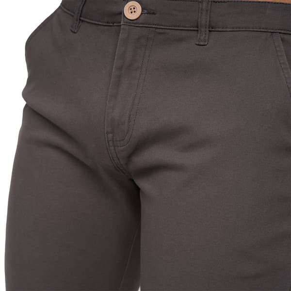 Crosshatch Mens Sinwood Chino Shorts