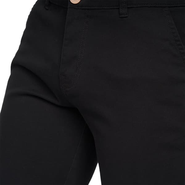 Crosshatch Mens Sinwood Chino Shorts