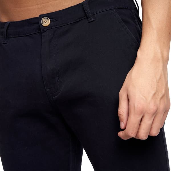 Crosshatch Mens Sinwood Chino Shorts
