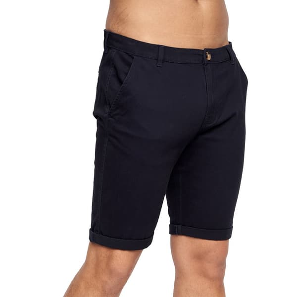 Crosshatch Mens Sinwood Chino Shorts