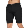Miniatyrbilde 5 av 5: Crosshatch Mens Sinwood Chino Shorts